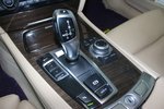 宝马7系2009款730Li 豪华型