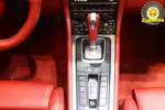 保时捷9112014款Targa 4 3.4L