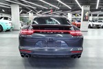 保时捷Panamera2017款Panamera 行政加长版 3.0T