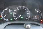 雷克萨斯CT200h2013款1.8L 都市版