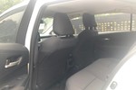 丰田卡罗拉2019款1.2T S-CVT GL-i精英版