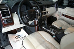 路虎揽胜2011款5.0L NA HSE