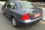 标致307三厢2010款1.6L 自动舒适版