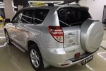 丰田RAV42009款2.0L 自动经典版