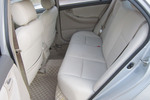 丰田花冠EX2009款1.6L 手动豪华版