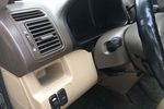 本田CR-V2007款2.4L 自动四驱豪华版 