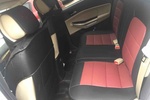 福特福睿斯2017款1.5L 自动舒适型