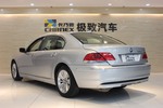 宝马7系2008款730Li