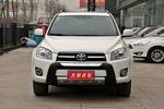 丰田RAV42011款2.4L 手动四驱至臻导航版 