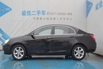 吉利经典版帝豪2010款1.8 MT标准型