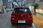 大众高尔夫GTI2012款2.0 TSI DSG 豪华版