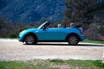 MINIMINI2016款2.0T COOPER S CABRIO