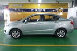 中华H2302012款1.5L 手动精英型