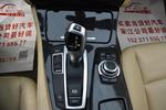 宝马5系2013款525Li 领先型
