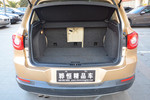 大众途观2012款1.8TSI 手自一体 菁英版(四驱)