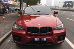 宝马X62011款xDrive35i