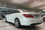 奔驰E级双门2012款E260 coupe