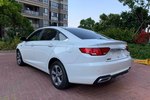 吉利帝豪GL2019款1.8L 自动精英智享型