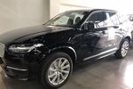 沃尔沃XC902019款2.0T T6 智雅版 7座