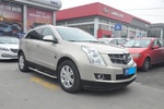 凯迪拉克SRX2012款3.0L 豪华版