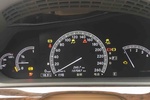 奔驰S级2012款S300L 商务型 Grand Edition