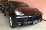 保时捷Macan2016款Macan S 3.0T