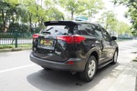 丰田RAV42013款2.5L 自动四驱精英版 