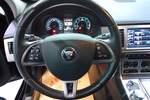 捷豹XF2014款2.0T 豪华版
