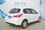 东风启辰R502012款1.6L 手动尊贵版