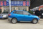 猎豹飞腾2013款2.0L 手动豪华型 CFA6400AA 四驱