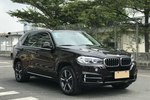 宝马X52017款xDrive35i 典雅型