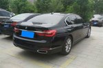 宝马7系2016款730Li 豪华型