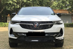 别克昂科拉2020款20T CVT豪华型