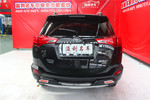 丰田RAV42013款2.5L 自动四驱精英版 