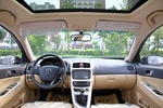中华H3302013款1.5L 手动豪华型