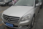 奔驰R级2011款R350L 4MATIC