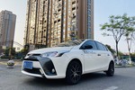 丰田YARiS L 致炫2018款1.5E CVT冠军限量版