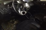 现代ix352010款2.0L 自动四驱尊贵版GLS 
