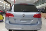 大众迈腾2012款2.0TSI DSG 豪华型