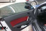 奥迪TTS2011款TTS Coupe 2.0TFSI quattro