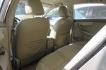 丰田卡罗拉2009款1.6L GL 自动天窗特别版