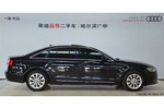 奥迪A6L2012款30 FSI 舒适型(2.5L)