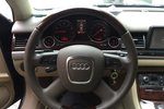 奥迪A8L2009款3.0FSI 豪华型