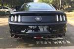 福特Mustang2015款2.3T 50周年纪念版