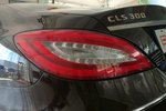 奔驰CLS级2012款CLS 300 CGI