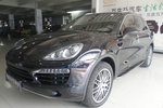 保时捷Cayenne2011款Cayenne