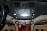 丰田汉兰达2009款2.7L 两驱 至尊版(7座)