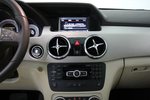 奔驰GLK级2013款改款 GLK 300 4MATIC 时尚型