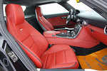 奔驰SLS级 AMG2011款6.3L 标准版