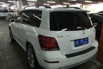 奔驰GLK级2013款GLK 300 4MATIC 动感型